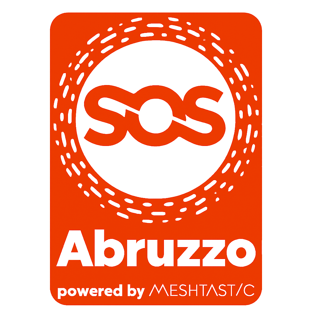 SOS Abruzzo