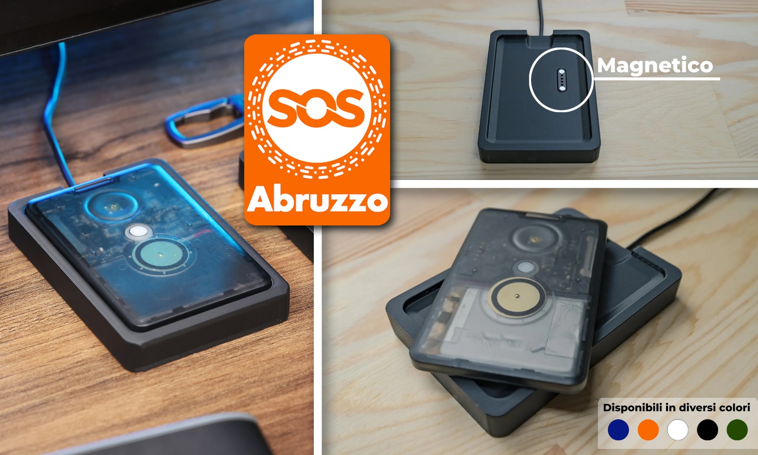 Powerbank solare consigliato